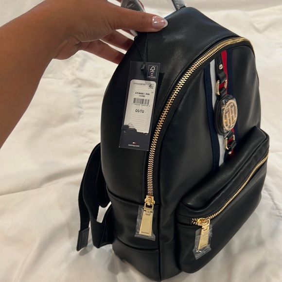 Tommy Hilfiger mini backpack - Picture 4 of 4